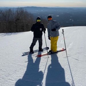 Meet your Posher, Justin